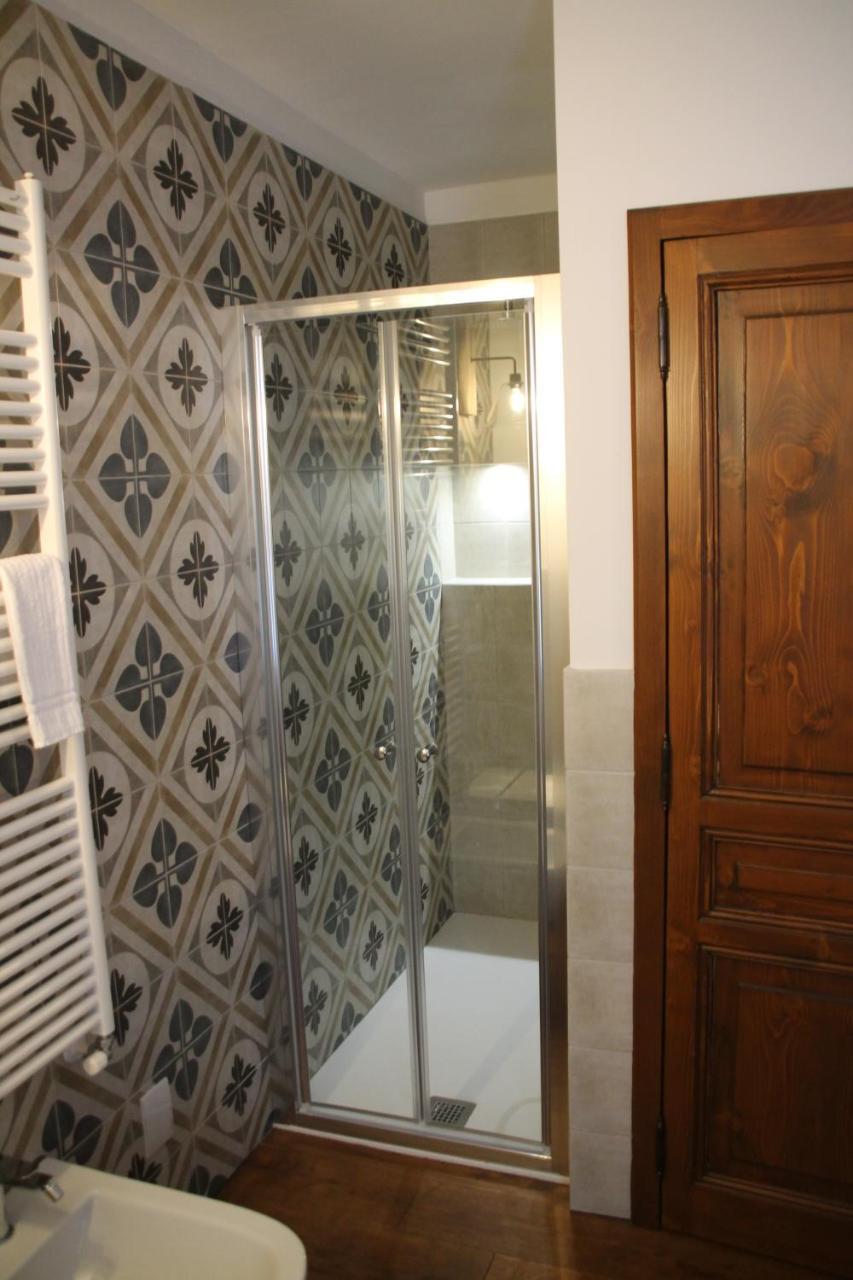 Residence Kalipe Alagna Valsesia Exterior foto